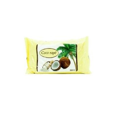 Patisen coco râpé 500g