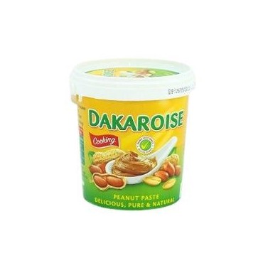 Patisen pate d'arachide 500g