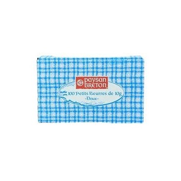 Paysan Breton beurre micropain 10g