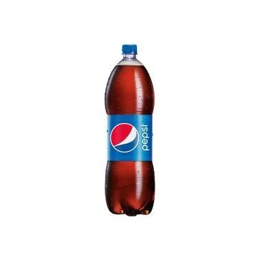 Pepsi cola pet 1,25L
