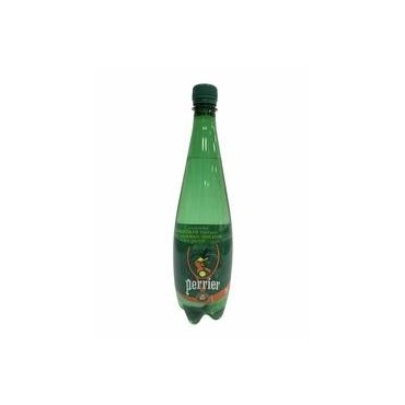 Perrier eau minérale naturelle pet 1 l