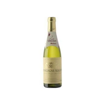 PIERRE CHANAU AOP Bourgogne Aligoté blanc Mini bouteille 37,5cl