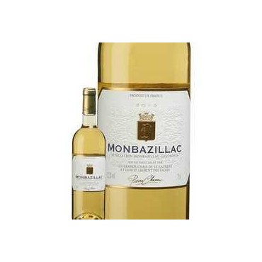 Pierre Chanau Monbazillac 75cl