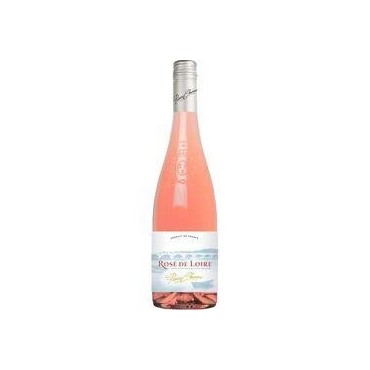 Pierre Chanau Rose de Loire 75cl