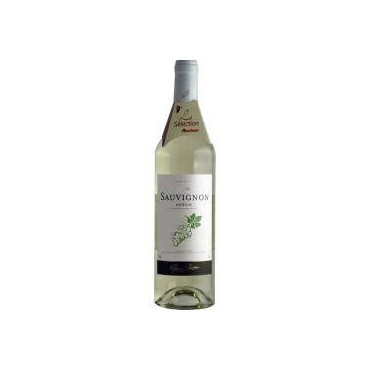 Pierre Chanau Sauvignon Ardèche blanc 75cl