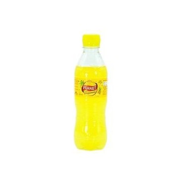Planet ananas 33cl