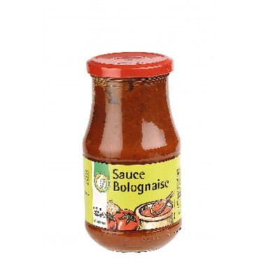Pouce sauce bolognaise 420g
