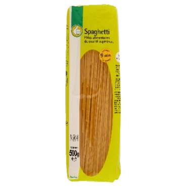 Pouce spaghetti 500g