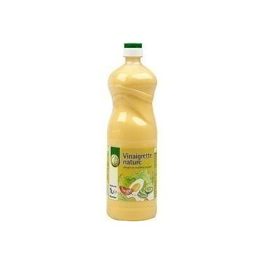 Pouce vinaigrette mout 1L