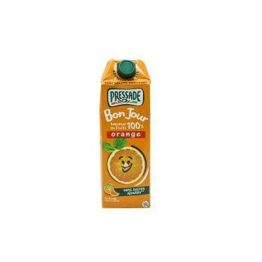 Pressade orange 1.5L