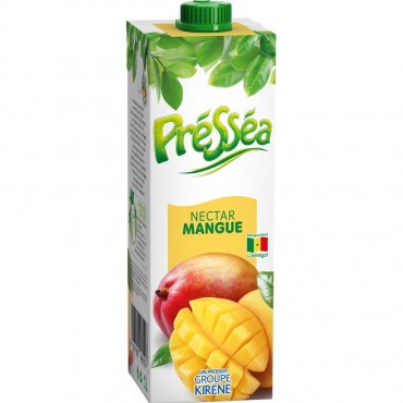 Pressea nectar mangue brique 1L