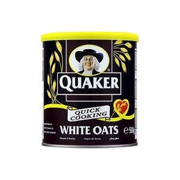 Quaker flocon d'avoine 500g