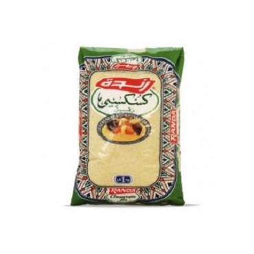 Randa couscous fin 1kg