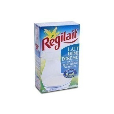 REGILAIT Lait instantané demi-écrémé 300g