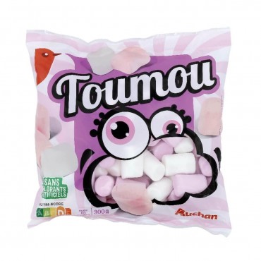 Rik & Rok marshmallows 300g