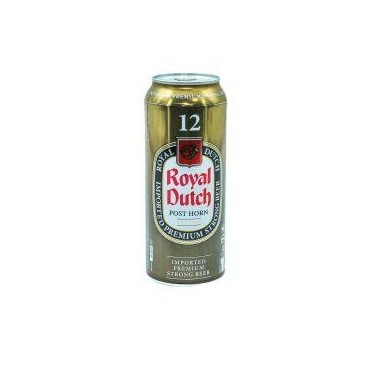 Royal Dutch forte 12% 50cl