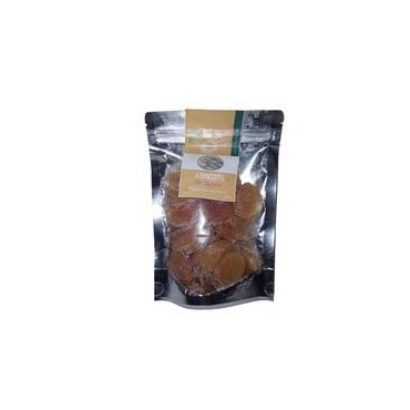 Sachet Abricot Sec 250G
