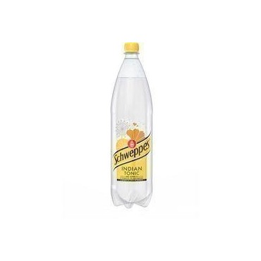 Schweppes indian tonic pet 1,5L