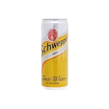 Schweppes Nature Tonic 25 CL