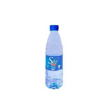 Seo Eau Minérale 500ML