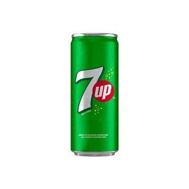 Seven Up 33cl