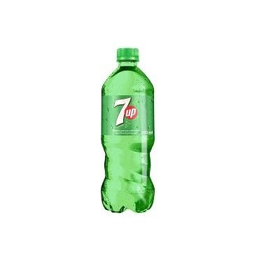 Seven Up pet 300ml