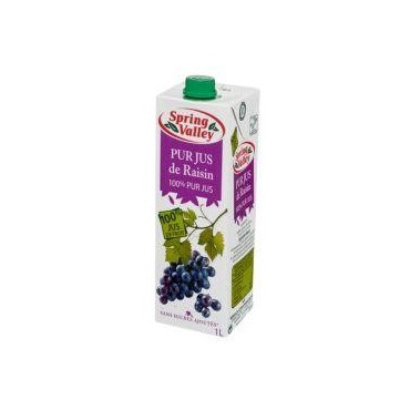 Spring Valley raisin 1L