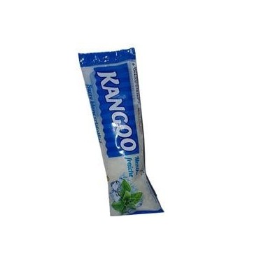 Sucre aromatisée Menthe Fraiche kangoostick 15g