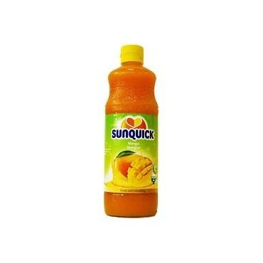 Sunquick mangue 84CL