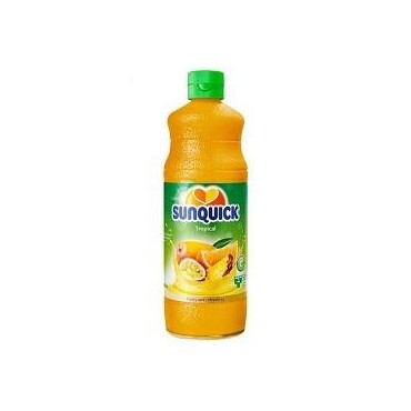 Sunquick tropicale 84CL