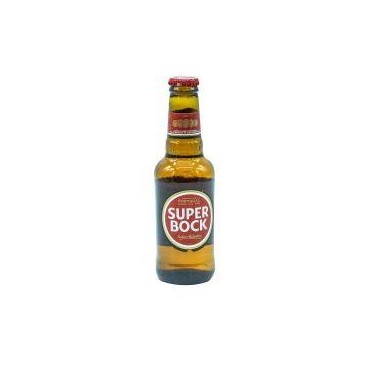 Super Bock bière easy open 25cl