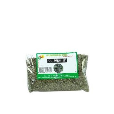 Thym 40g