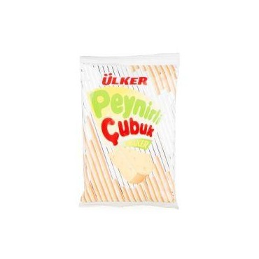 Ulker stick peynirli fromage 50g