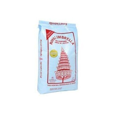 Umbrella riz parfumé sac 50 kg