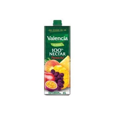 Valencia Classic nectar panaché brique 1L