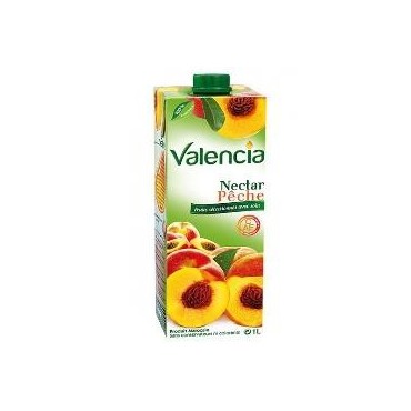 Valencia pêche 1L