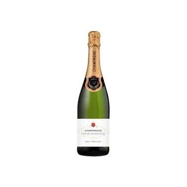 Veuve Bonneval champagne brut précieux 12,5% vol. 750ml