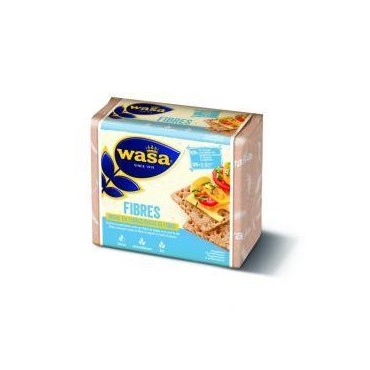 Wasa crackers fibres 230g