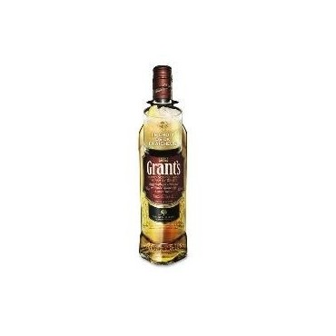 Whisky Grant 40% 70cl