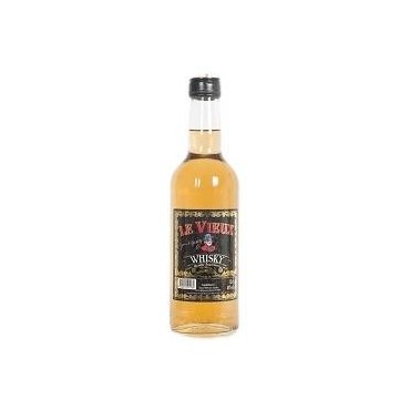 Whisky le vieux 50CL