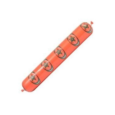 Zahra Halal saucisson poulet / boeuf 450g
