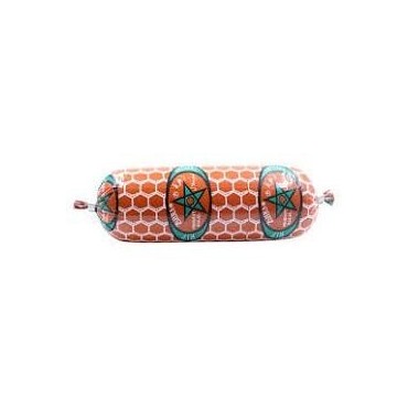 Zahra Halal saucisson volaille / bœuf 220g
