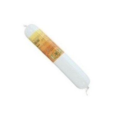 Zahra salami à l'ail hallal 450g