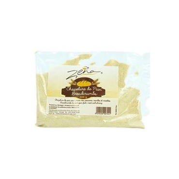 Zena chapelure de pain 200g