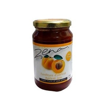 Zena Confiture Abricot 450G