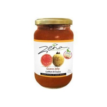 Zena confiture de goyave 430g