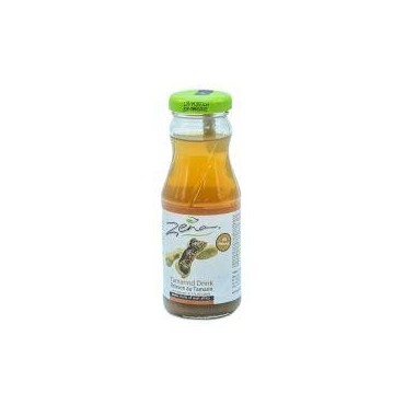 Zena nectar tamarin 20cl