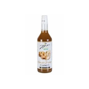 Zena sirop de gingembre 75cl