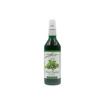 Zena sirop de menthe 75 CL